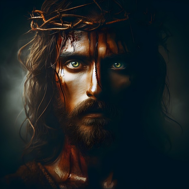 Page 2 - 30,000+ Free Portrait Of Jesus Christ & Jesus Images - Pixabay