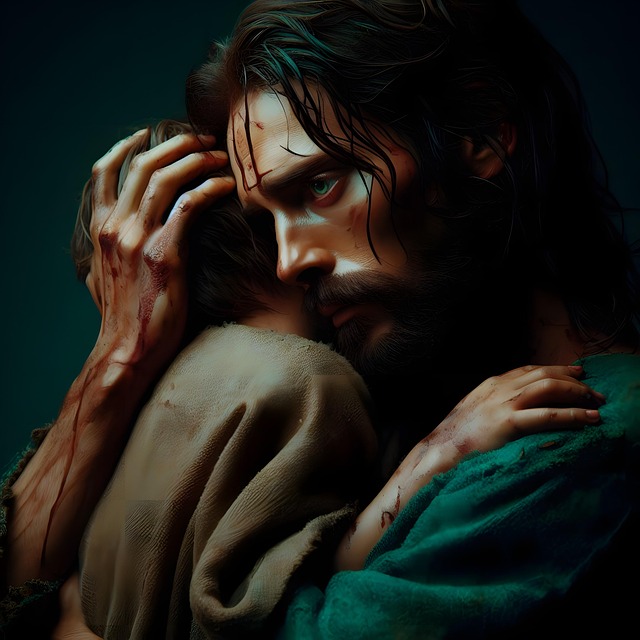 Page 2 - 30,000+ Free Portrait Of Jesus Christ & Jesus Images - Pixabay
