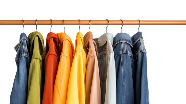Free Ai Generated Cloth illustration and picture
