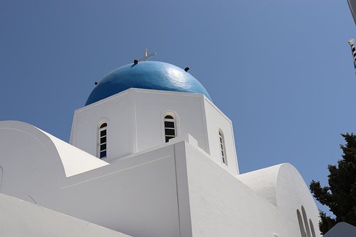 Kirche, Religion, Griechenland