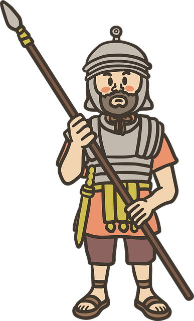 Free man cartoon character illustration