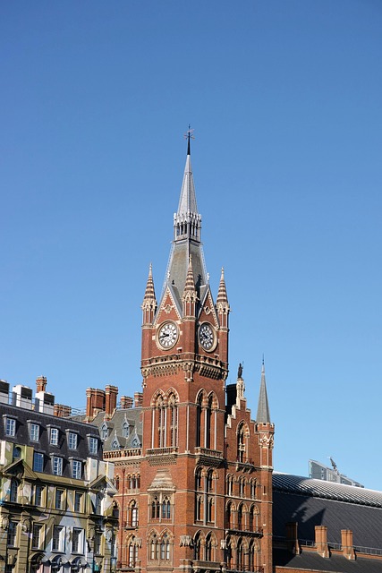 Free London Architecture photo and picture