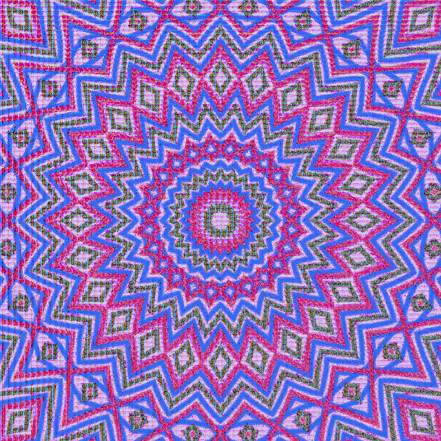 Patroon, Ontwerp, Vintage, Abstract