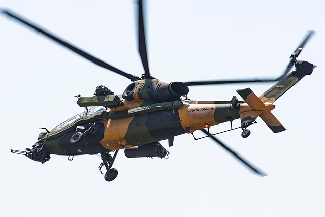Aeroespacial, Aga, Ah-64, Aire