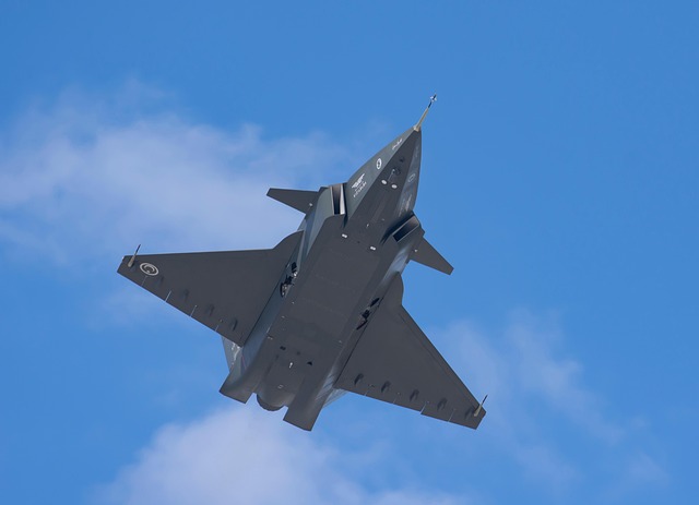 Aire, Afterburner, Aeronave, Avión