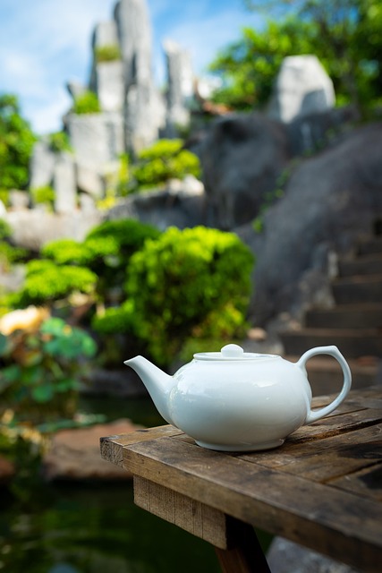 Free Tea China photo and picture