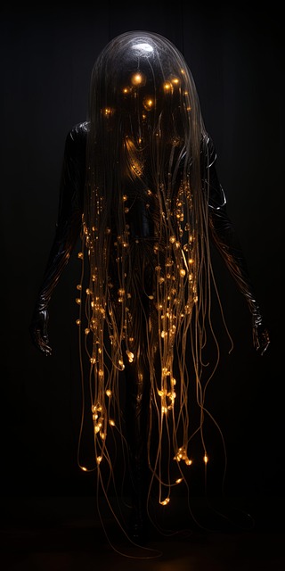 Free Scary Ghost photo and picture