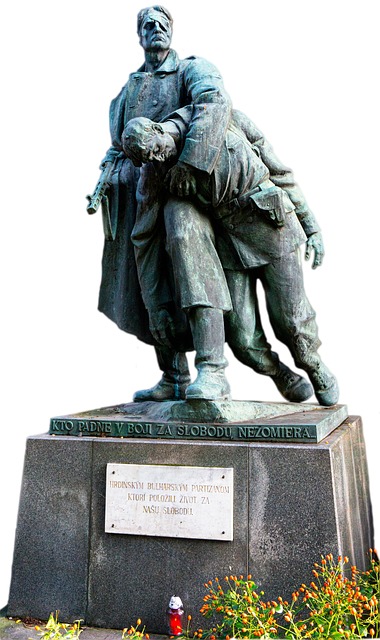 Free Monument War Memorial photo and picture
