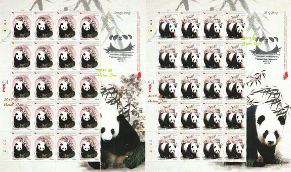 Stemple, Panda, Vekt, Kjøkken, Anlegg