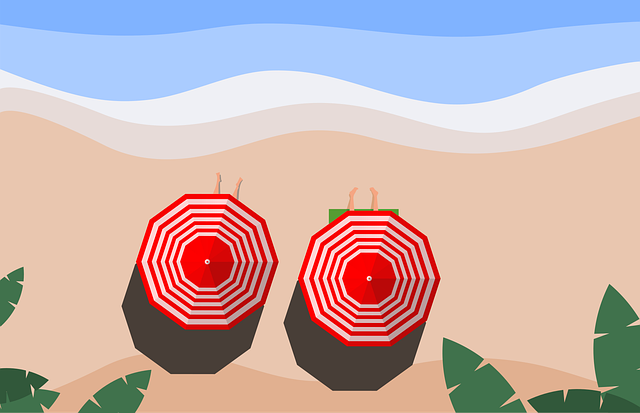Strand, Natur, Ocean, Kyst, Vand, Sand