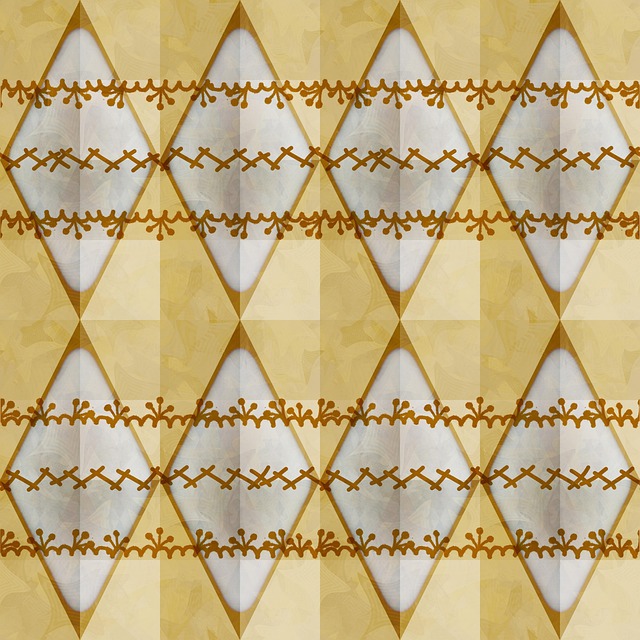 Free pattern abstract background illustration
