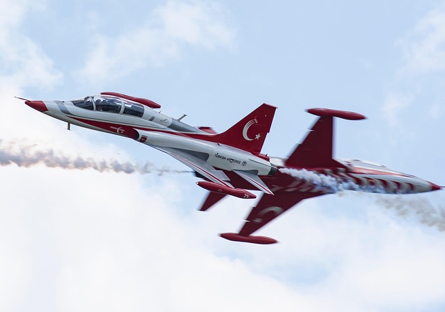 Acrobático, Avión, Aeroespacial, Aire