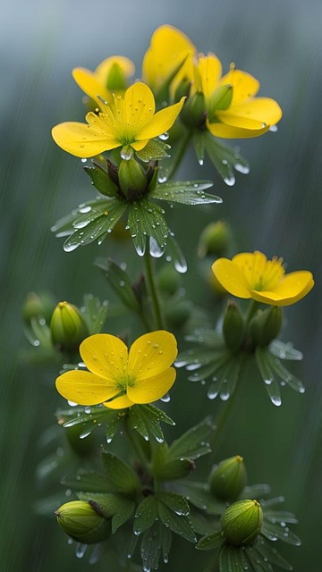 Free Flowers Bloom photo and picture