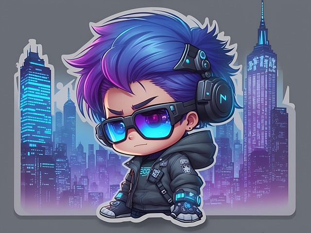 Free Cartoon Art illustration and picture