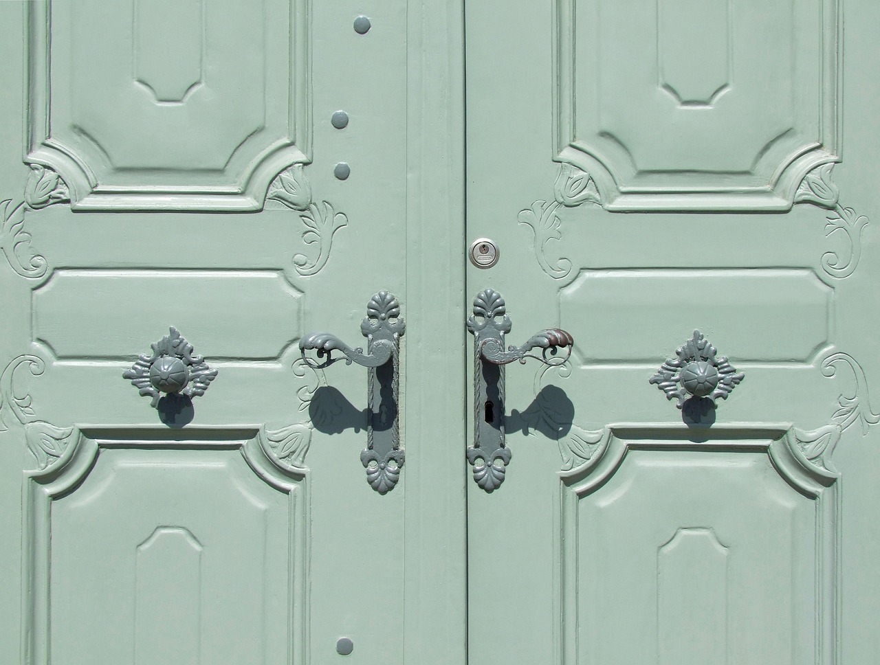 Church Door Wood Carving - Free photo on Pixabay - Pixabay
