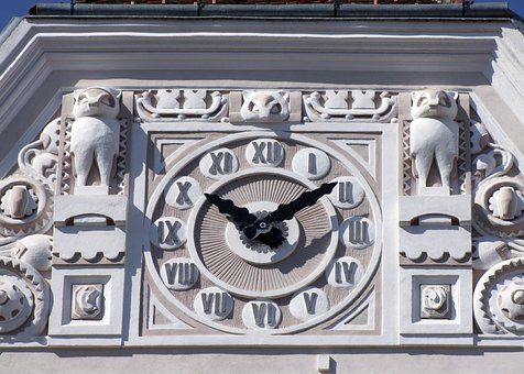 Free Reformed College Facade photo and picture