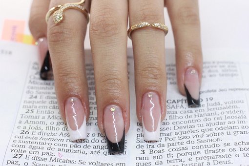 Free Nails Hands photo and picture