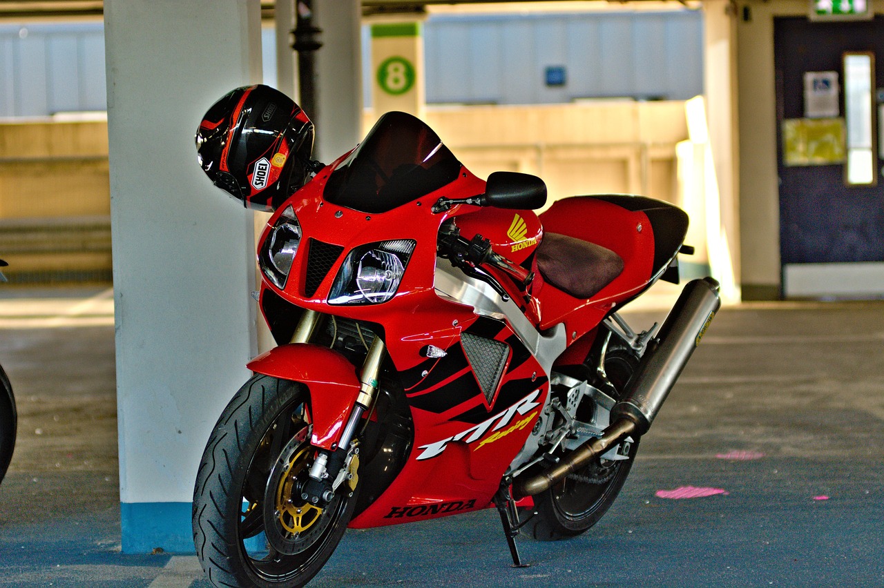 Superbike Czerwony - Darmowe zdjęcie na Pixabay - Pixabay