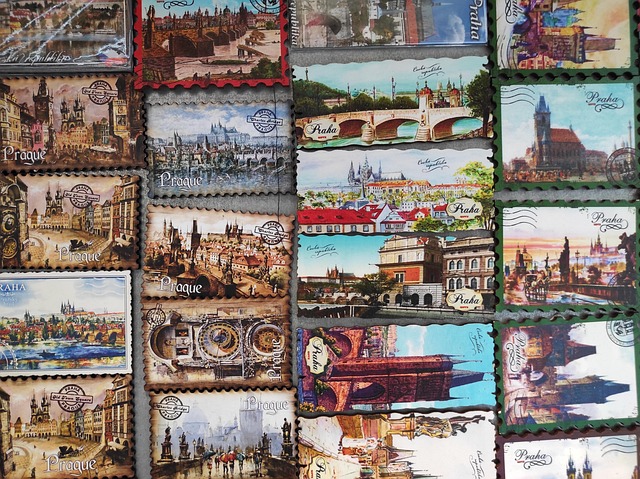 Souvenir, Reis, Vakantie
