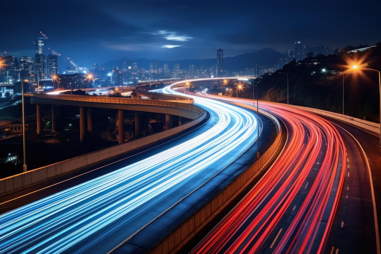 Download Ai Generated Traffic Cars Royalty-Free Stock Illustration ...