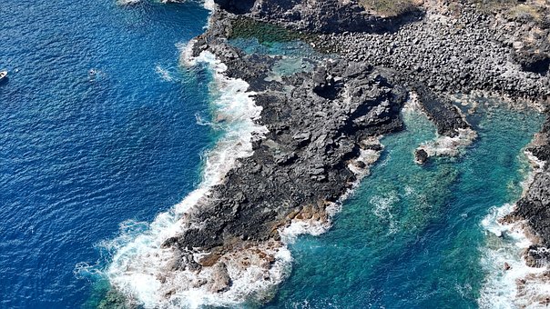 Free Beach Isle photo and picture