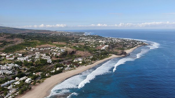 Free Beach Isle photo and picture