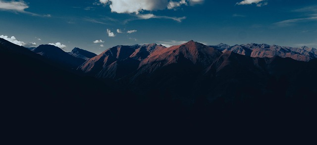 Natur, Sierra, Berg, Landschaft, Reisen