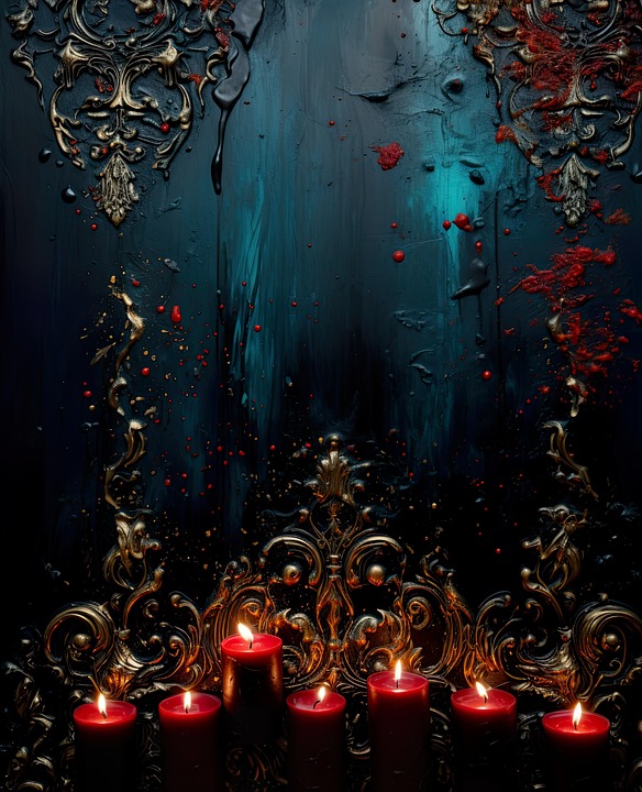 Download Dark Background, Background, Banner. Royalty-Free Stock