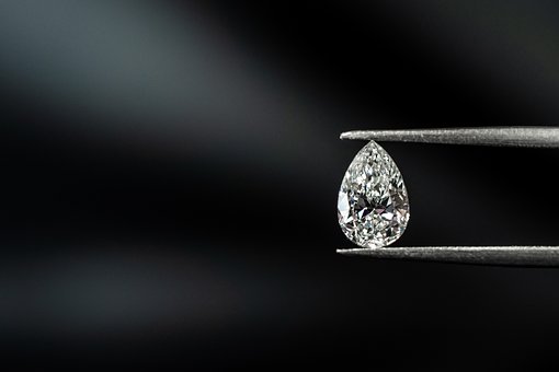Diamant, Hintergrundbild In Hd