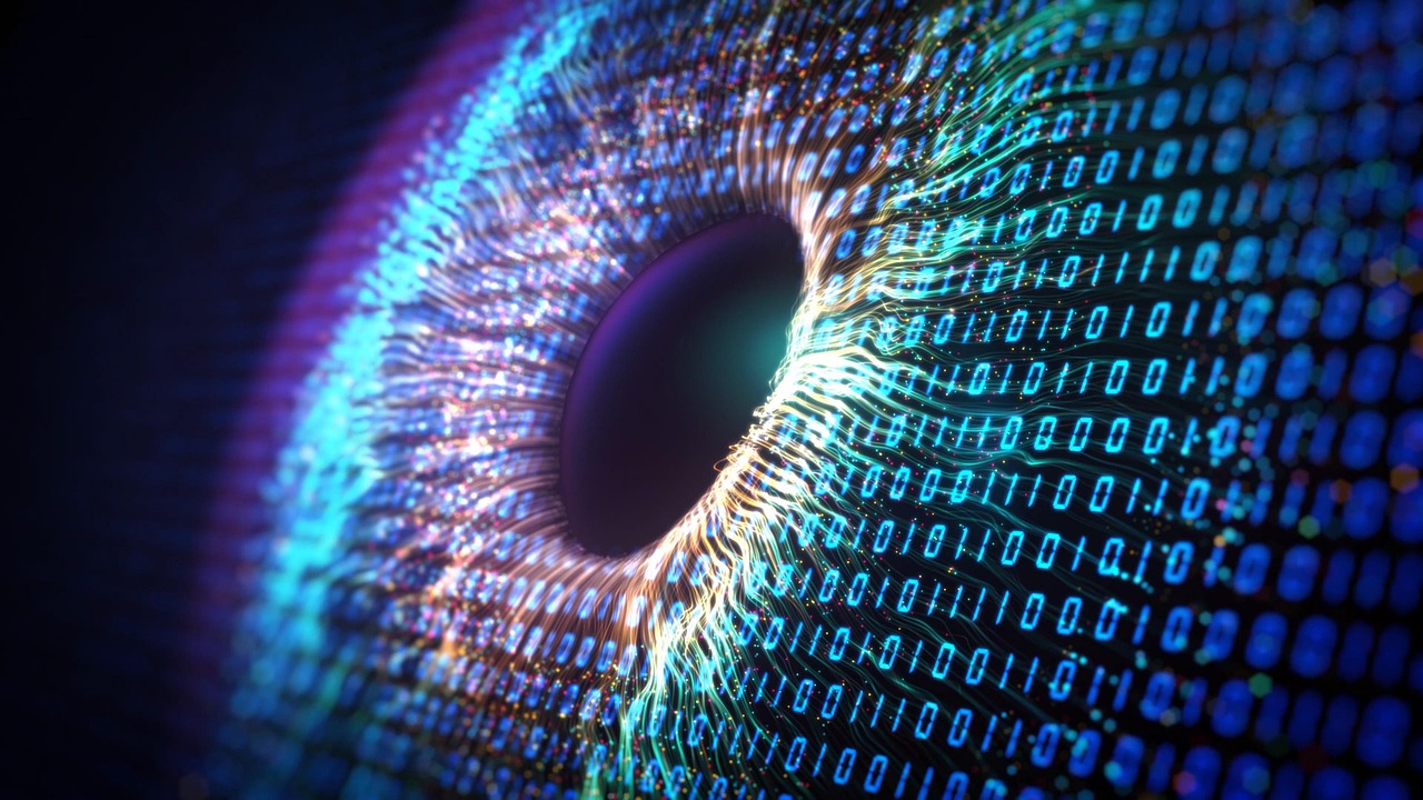 The Global AI Chip War Between Tech Giants