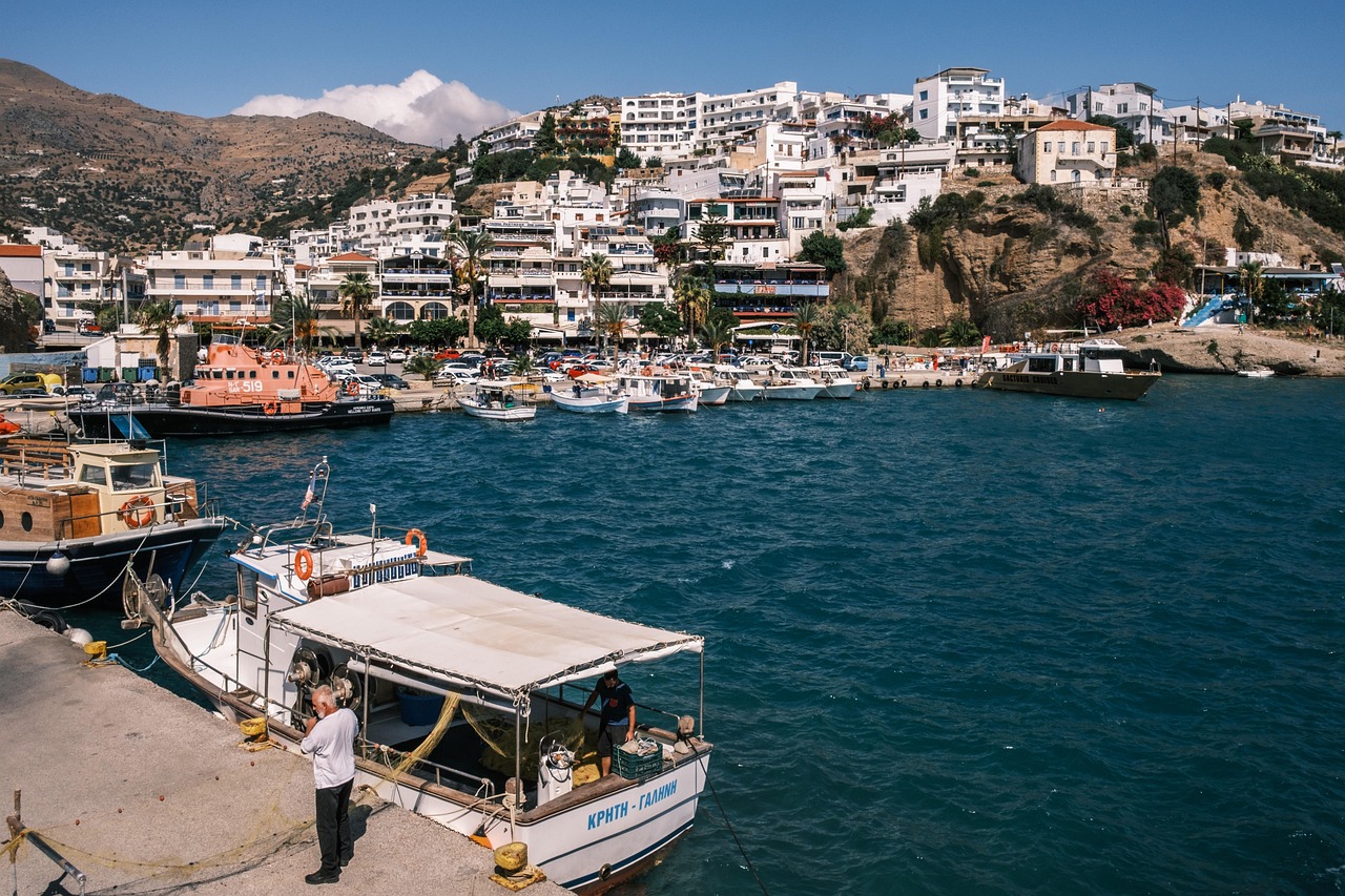 Crete Greece Sea - Free photo on Pixabay - Pixabay