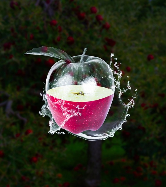 Appel, Manipulatie Van Appels