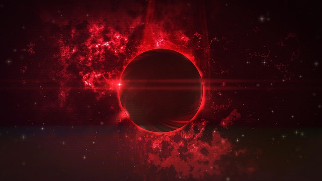 Abstract, Astronomy, Background, Blood
