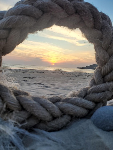 Free Donegal Ireland photo and picture