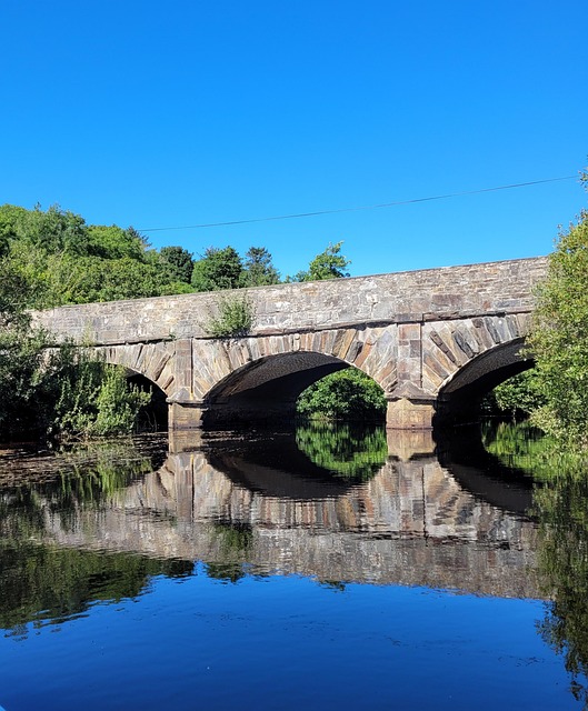 Free River Donegal photo and picture