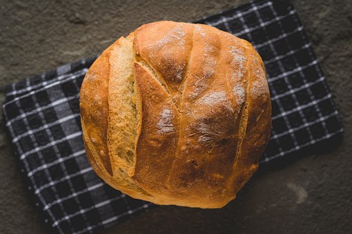Free Bread Bakery photo and picture