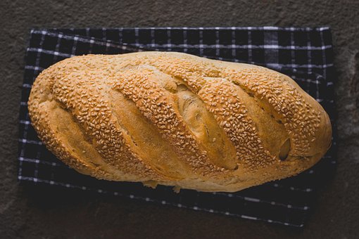 Free Bread Loaf photo and picture