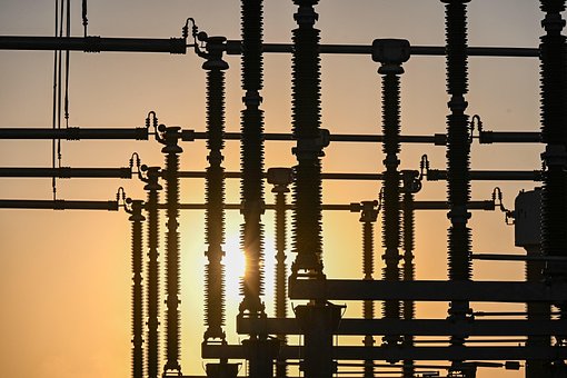 Energia, Eletricidade, Potência