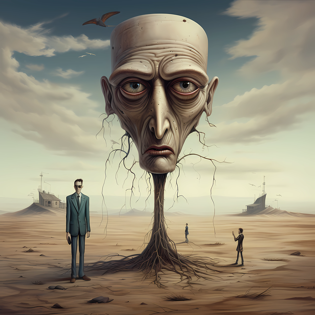 10 000 Free Surrealism Surreal Images Pixabay