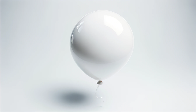 Download free HD stock image of Ai Generated Balloon Free ai generated balloon air balloon illustration