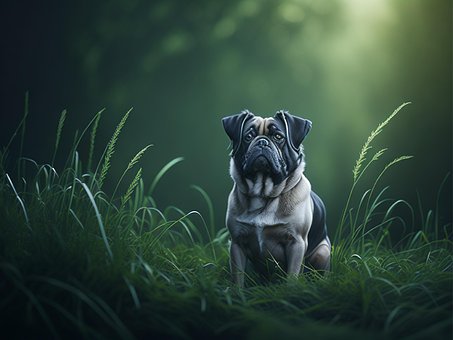 Animal, Cachorro, Mamífero, Natureza