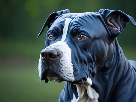 Cão, Dogue Alemão, Cães, Animal, Animais