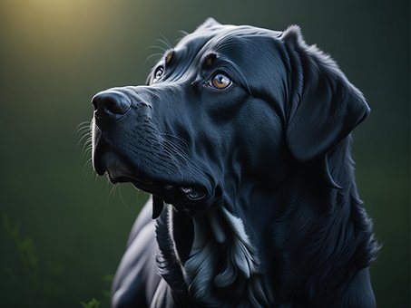 Cachorro, Animal, Mamífero, Retrato