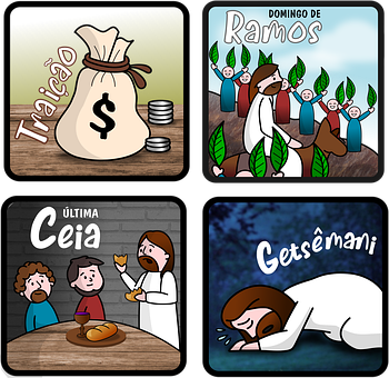 Free Easter Jesus vector and picture