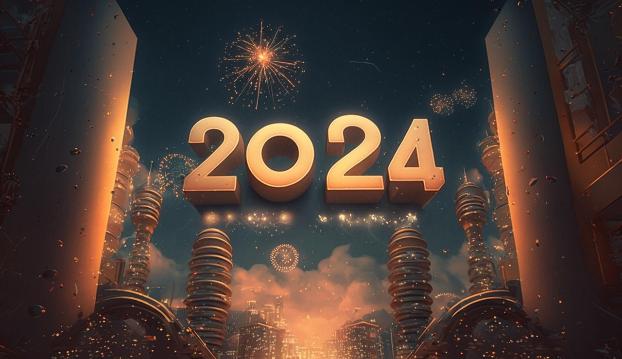 Download Happy New Year Royalty Free Stock Illustration Image Pixabay