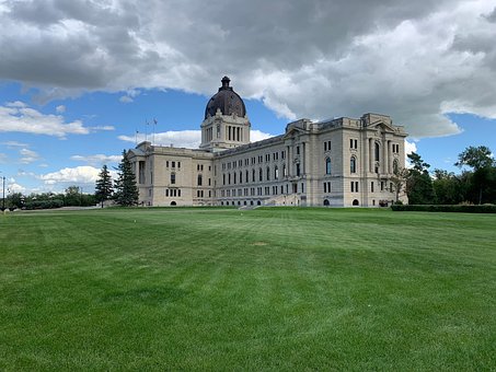 Saskatchewan, Asamblea Legislativa