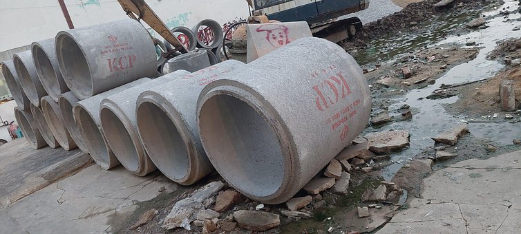 Tailândia, Construção