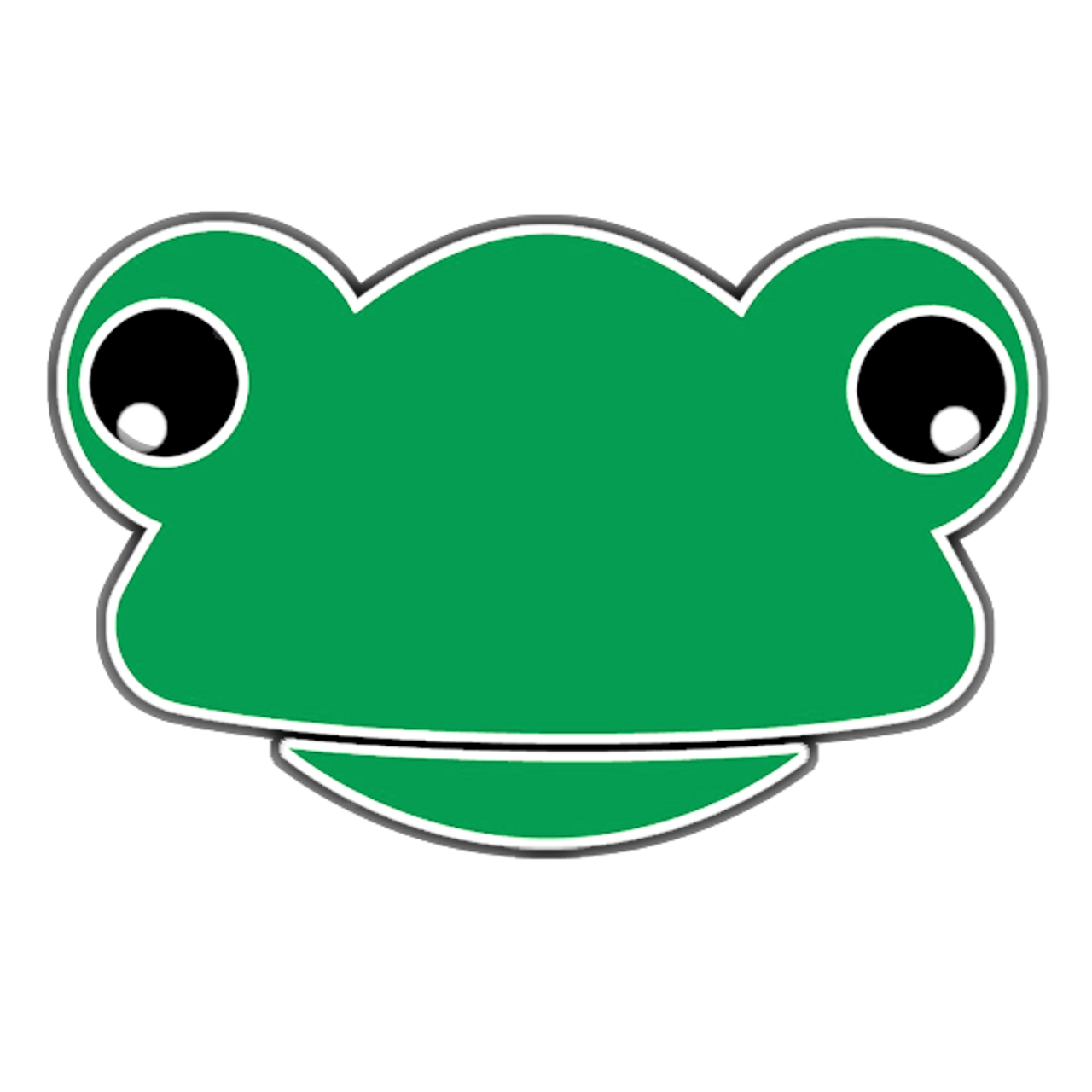 Download free HD stock image of Frog Nature Free frog nature abstract illustration