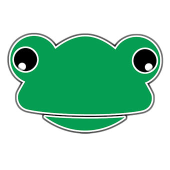 Free Frog Nature illustration and picture
