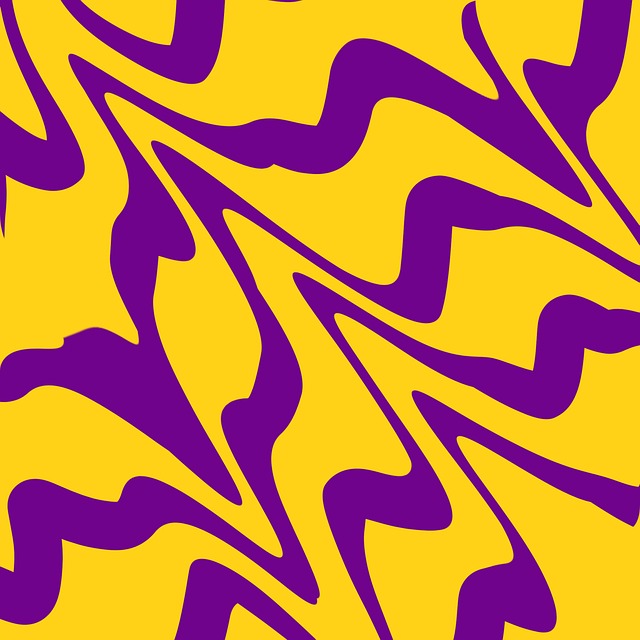 Download Waves, Pattern, Lines. Royalty-Free Stock Illustration Image ...